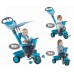 Велосипед Smart Trike Zoo 3 в 1 дельфин